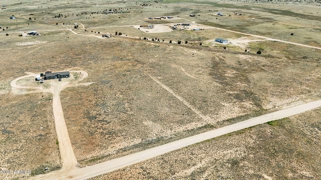 00 W Cherry Blossom Lane -, Paulden, AZ 86334