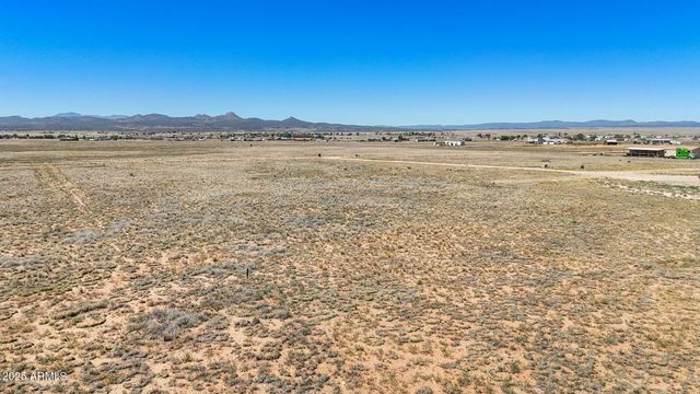 00 W Cherry Blossom Lane -, Paulden, AZ 86334