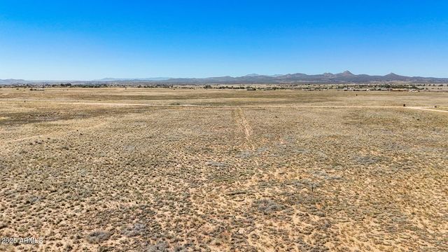 00 W Cherry Blossom Lane -, Paulden, AZ 86334
