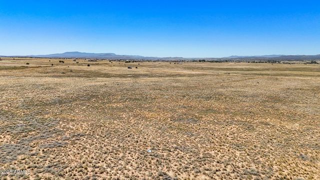 00 W Cherry Blossom Lane -, Paulden, AZ 86334