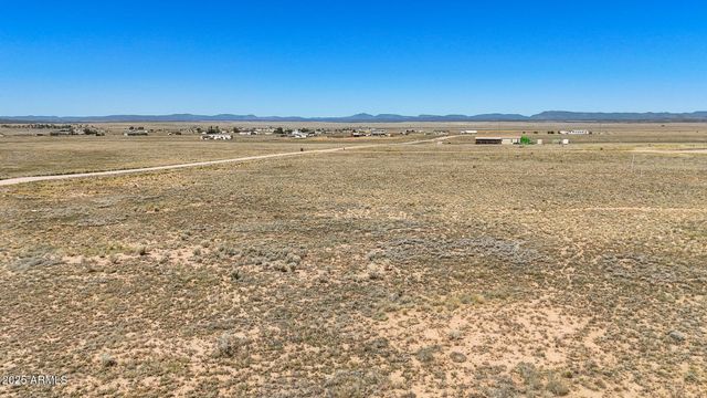 00 W Cherry Blossom Lane -, Paulden, AZ 86334