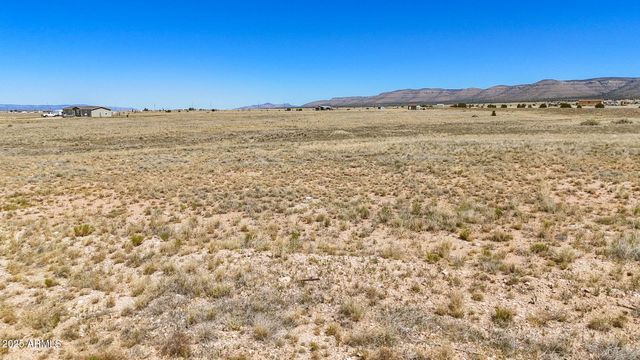 00 W Cherry Blossom Lane -, Paulden, AZ 86334