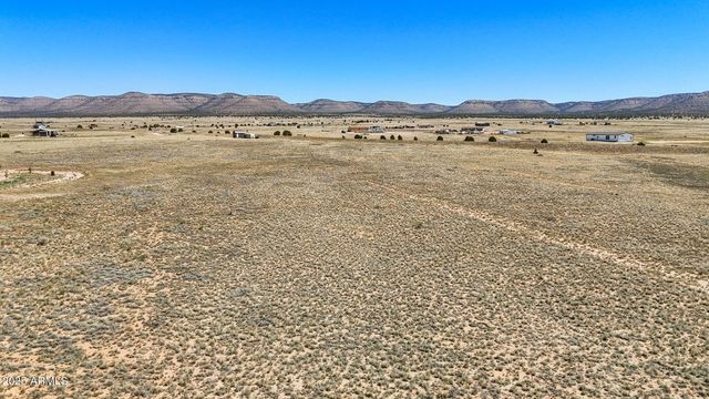 00 W Cherry Blossom Lane -, Paulden, AZ 86334
