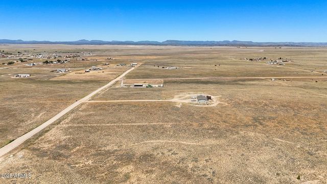 00 W Cherry Blossom Lane -, Paulden, AZ 86334