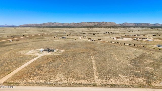 00 W Cherry Blossom Lane -, Paulden, AZ 86334