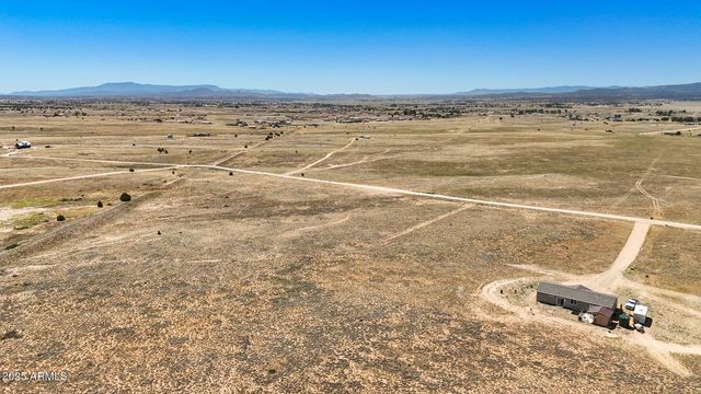 00 W Cherry Blossom Lane -, Paulden, AZ 86334