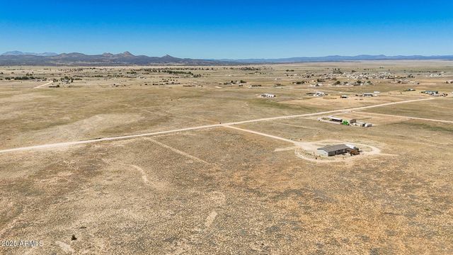 00 W Cherry Blossom Lane -, Paulden, AZ 86334