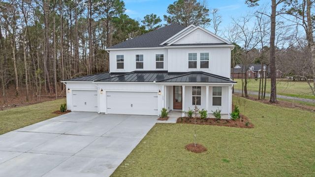 1289 Hamlin Road, Mount Pleasant, SC 29466