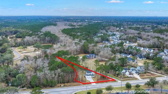 1289 Hamlin Road, Mount Pleasant, SC 29466