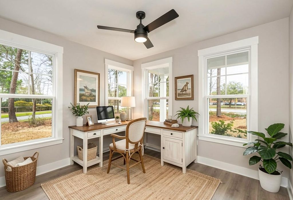 Image 28 of property listing at 1289 Hamlin Road, Mount Pleasant, SC 29466