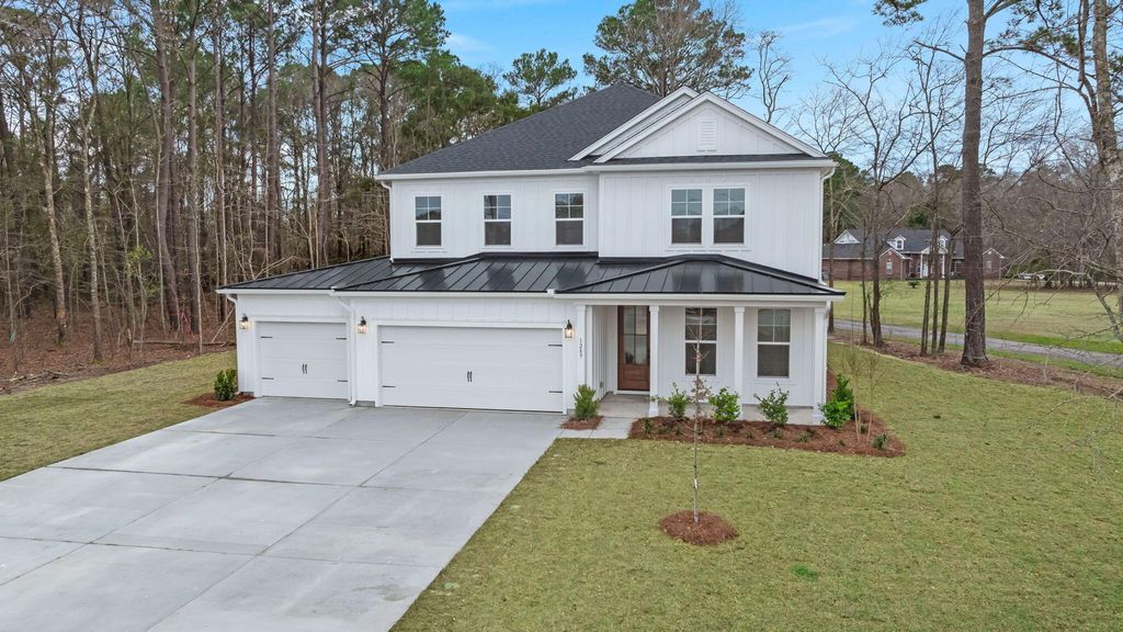Image 3 of property listing at 1289 Hamlin Road, Mount Pleasant, SC 29466
