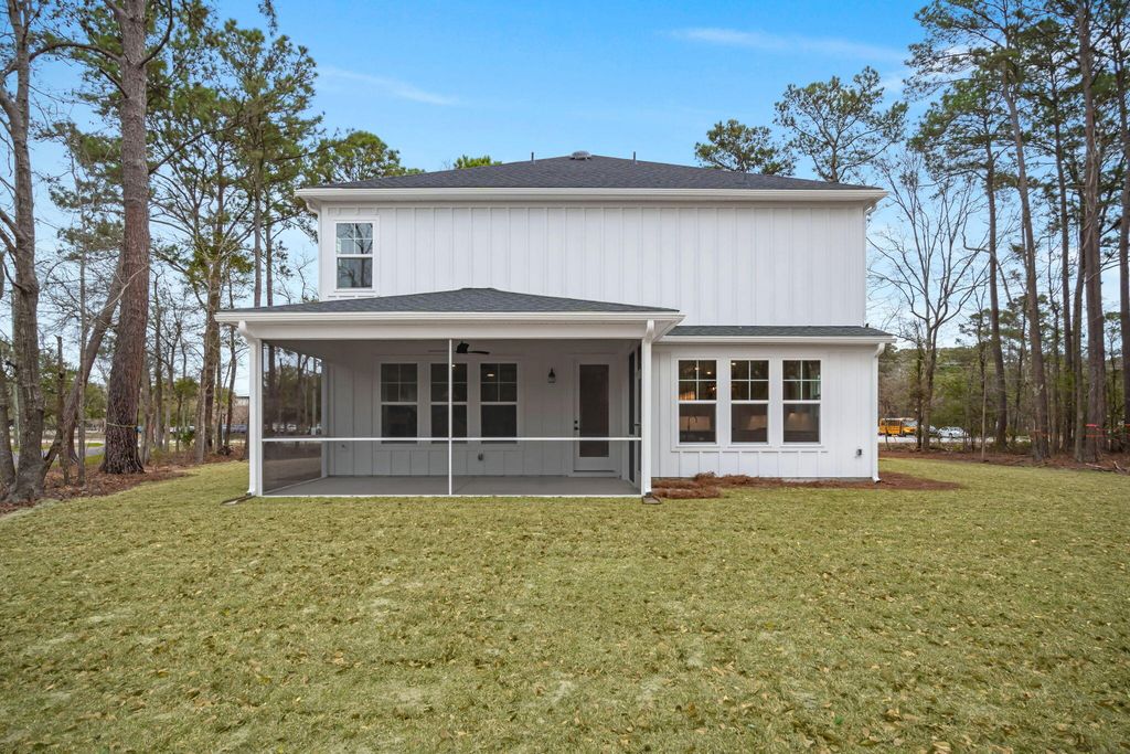 Image 51 of property listing at 1289 Hamlin Road, Mount Pleasant, SC 29466