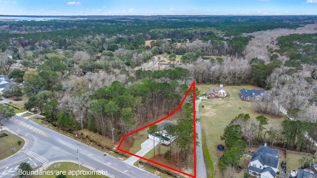 Image 53 of property listing at 1289 Hamlin Road, Mount Pleasant, SC 29466