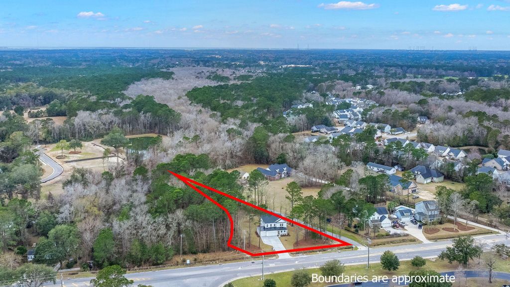 Image 55 of property listing at 1289 Hamlin Road, Mount Pleasant, SC 29466