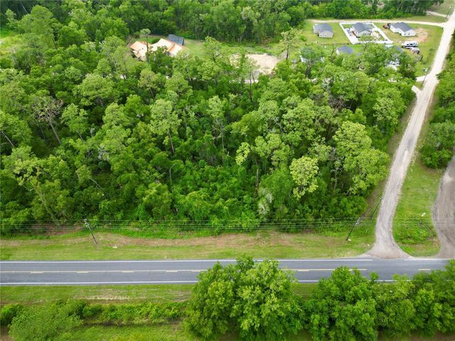 TBD W HWY 40, Ocala, FL 34481