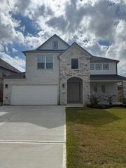 3308 Pin Cherry Lane, Conroe, TX 77301