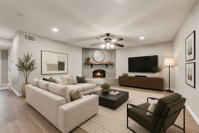 7013 Lincolnshire Lane, North Richland Hills, TX 76182