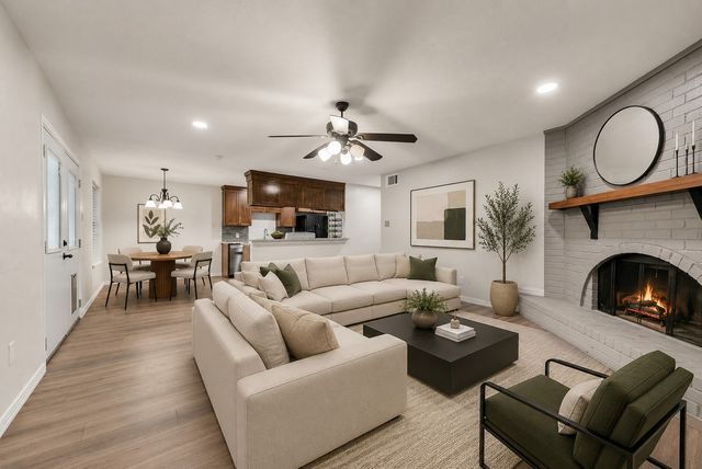 7013 Lincolnshire Lane, North Richland Hills, TX 76182