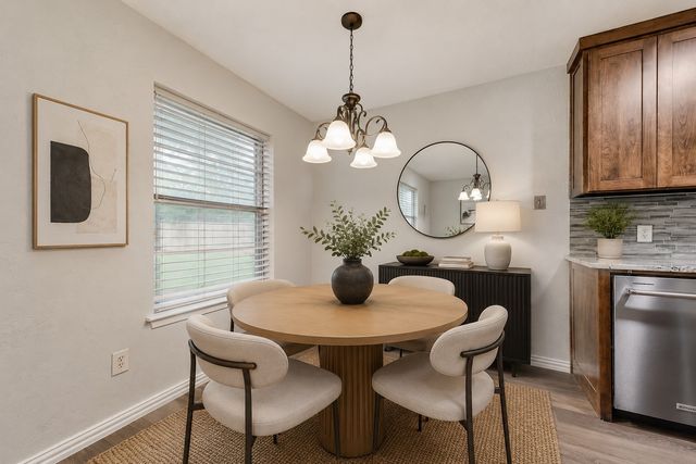 7013 Lincolnshire Lane, North Richland Hills, TX 76182