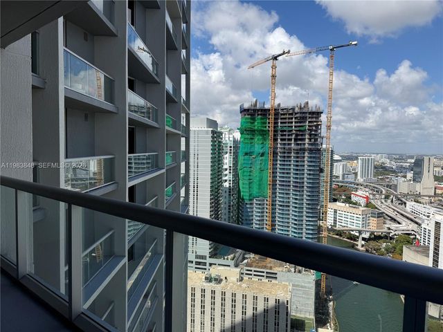 465 Brickell Ave 3906, Miami, FL 33131