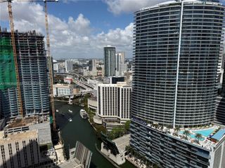 465 Brickell Ave 3906, Miami, FL 33131