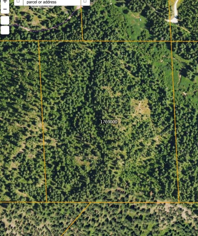 XXXX Allen Rd, Springdale, WA 99173