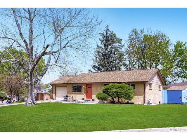 7806 Marshall St, Arvada, CO 80003