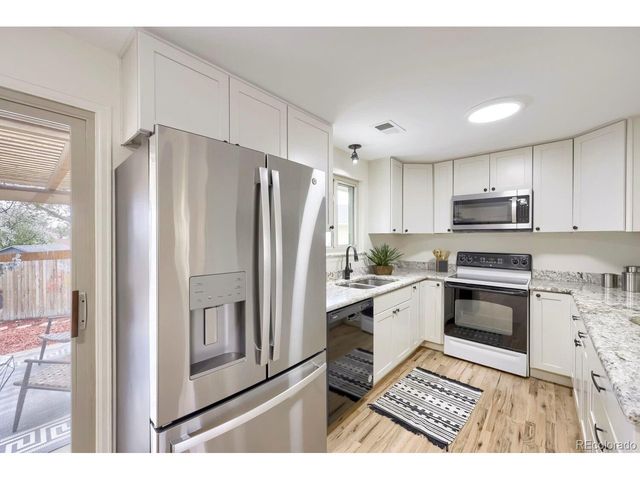 7806 Marshall St, Arvada, CO 80003