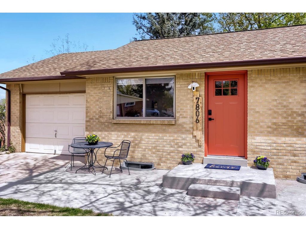 7806 Marshall St, Arvada, CO 80003