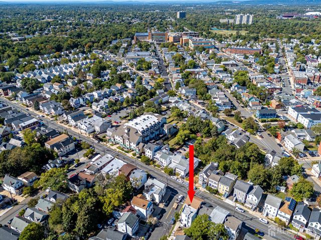 172 Hamilton Street, New Brunswick, NJ 08901