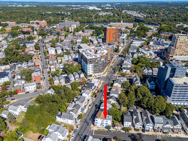 172 Hamilton Street, New Brunswick, NJ 08901