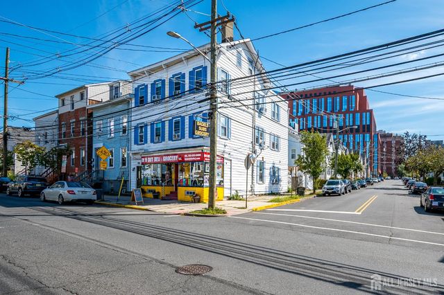 172 Hamilton Street, New Brunswick, NJ 08901