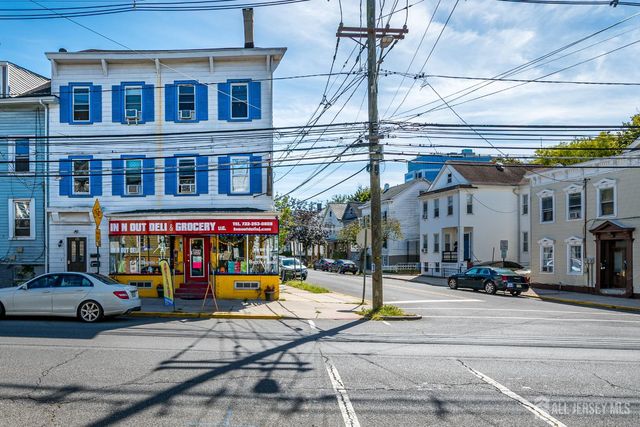 172 Hamilton Street, New Brunswick, NJ 08901