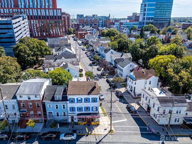 172 Hamilton Street, New Brunswick, NJ 08901