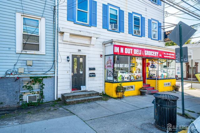 172 Hamilton Street, New Brunswick, NJ 08901
