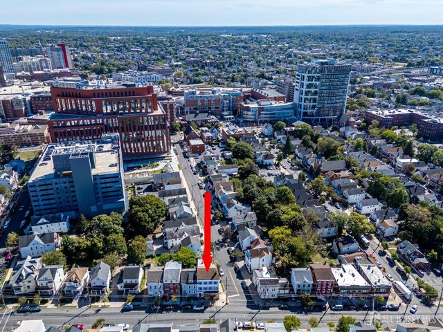 172 Hamilton Street, New Brunswick, NJ 08901