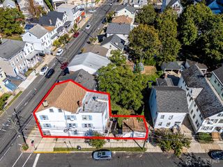 172 Hamilton Street, New Brunswick, NJ 08901