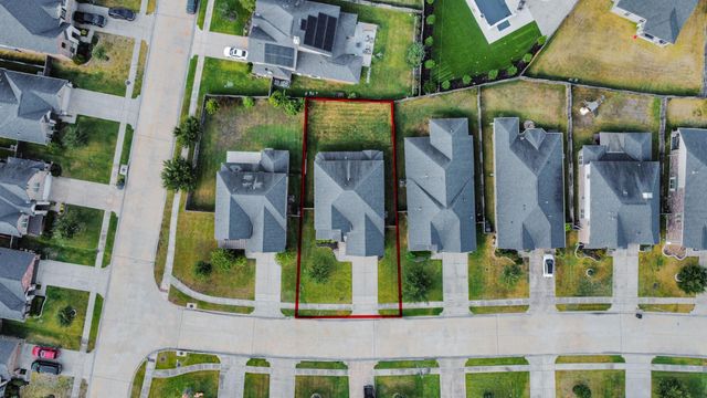 29838 Norwood Canyon Lane, Brookshire, TX 77423