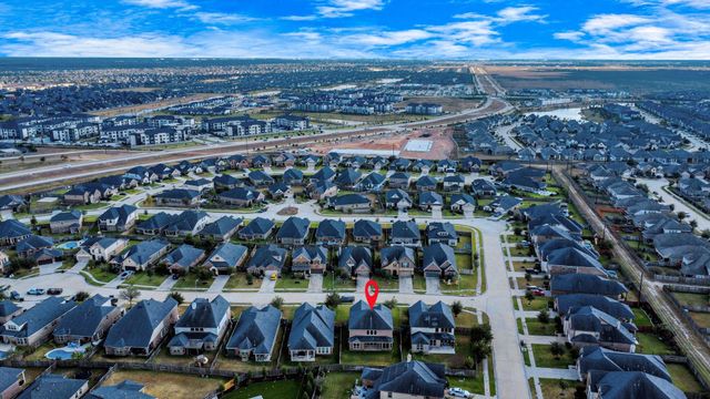 29838 Norwood Canyon Lane, Brookshire, TX 77423