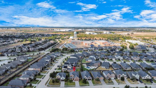 29838 Norwood Canyon Lane, Brookshire, TX 77423