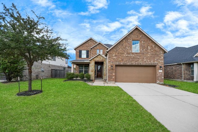29838 Norwood Canyon Lane, Brookshire, TX 77423