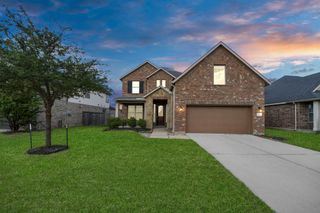 29838 Norwood Canyon Lane, Brookshire, TX 77423