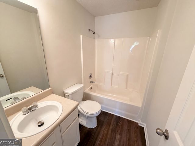 108 Legend Creek Drive, Canton, GA 30114