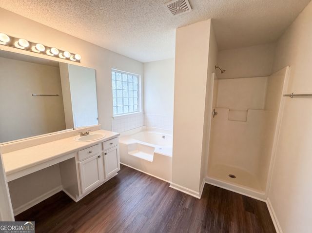 108 Legend Creek Drive, Canton, GA 30114