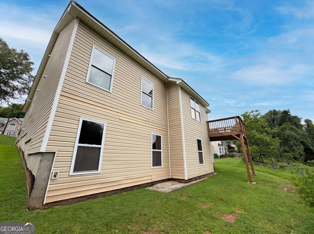 108 Legend Creek Drive, Canton, GA 30114