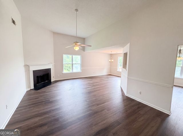 108 Legend Creek Drive, Canton, GA 30114
