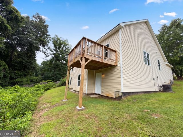 108 Legend Creek Drive, Canton, GA 30114