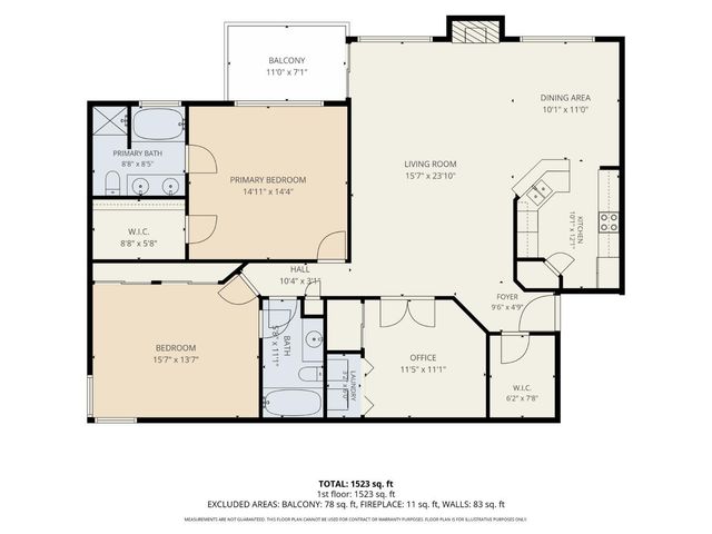 6221 Watchcreek Way, Miami Twp, OH 45150