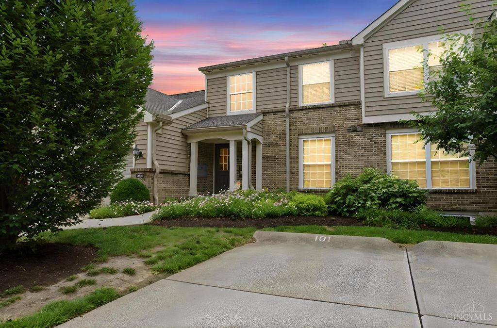 6221 Watchcreek Way, Miami Twp, OH 45150
