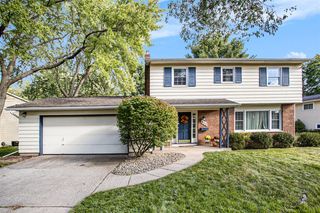 917 Boswell Lane, Kalamazoo, MI 49006